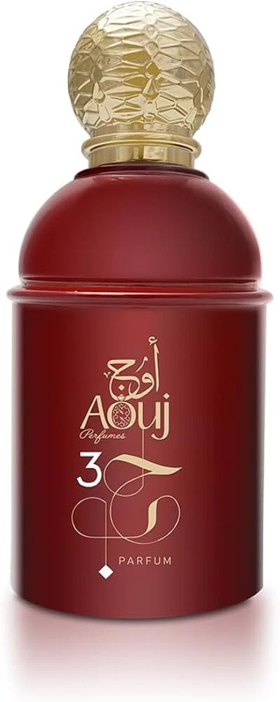 AOUJ Enchanting Perfumes, Love3.4 fl oz