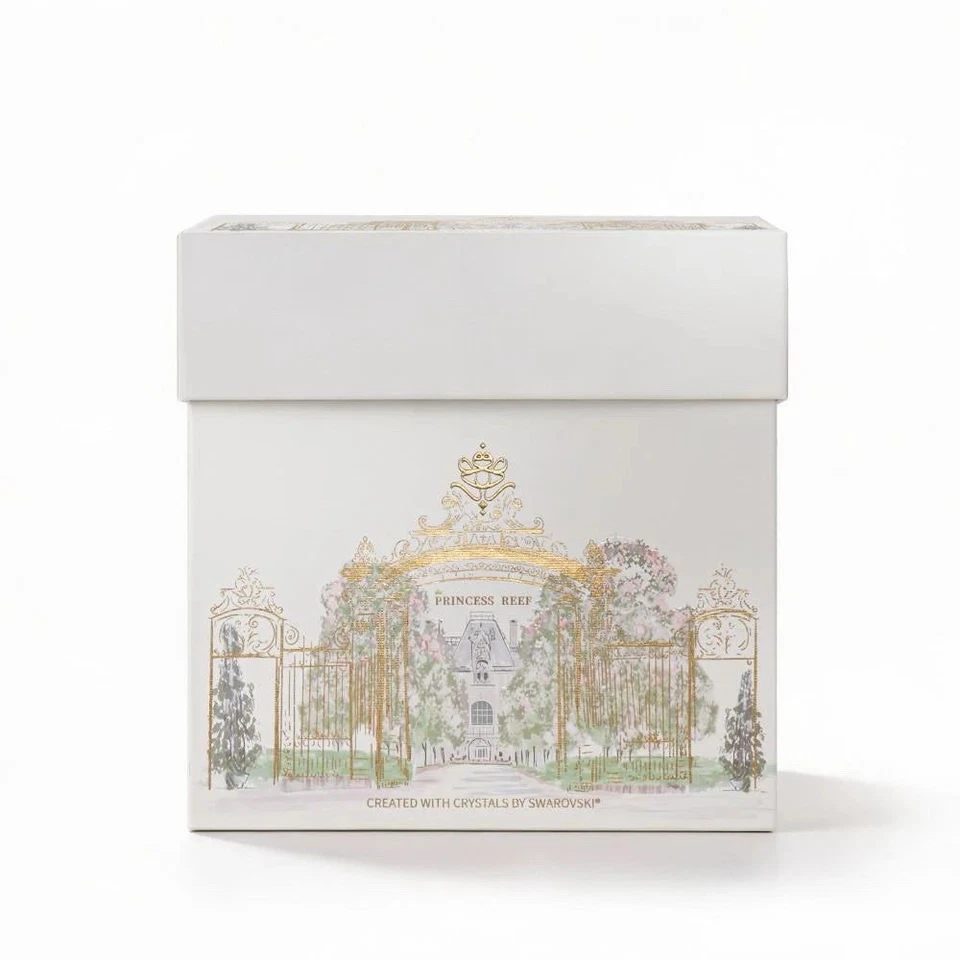 Princess Reef Box - 100ml + 50ml + 15ml gift set