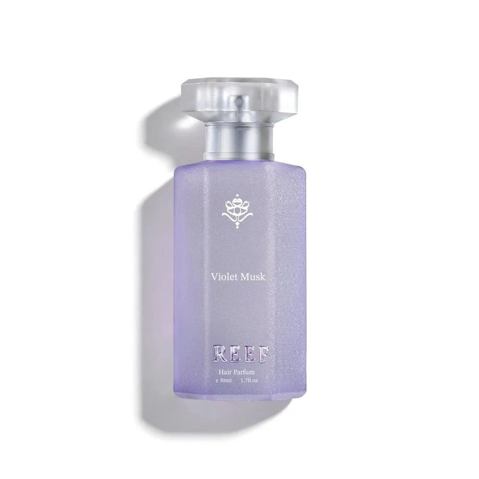 REEF Violet musk collection