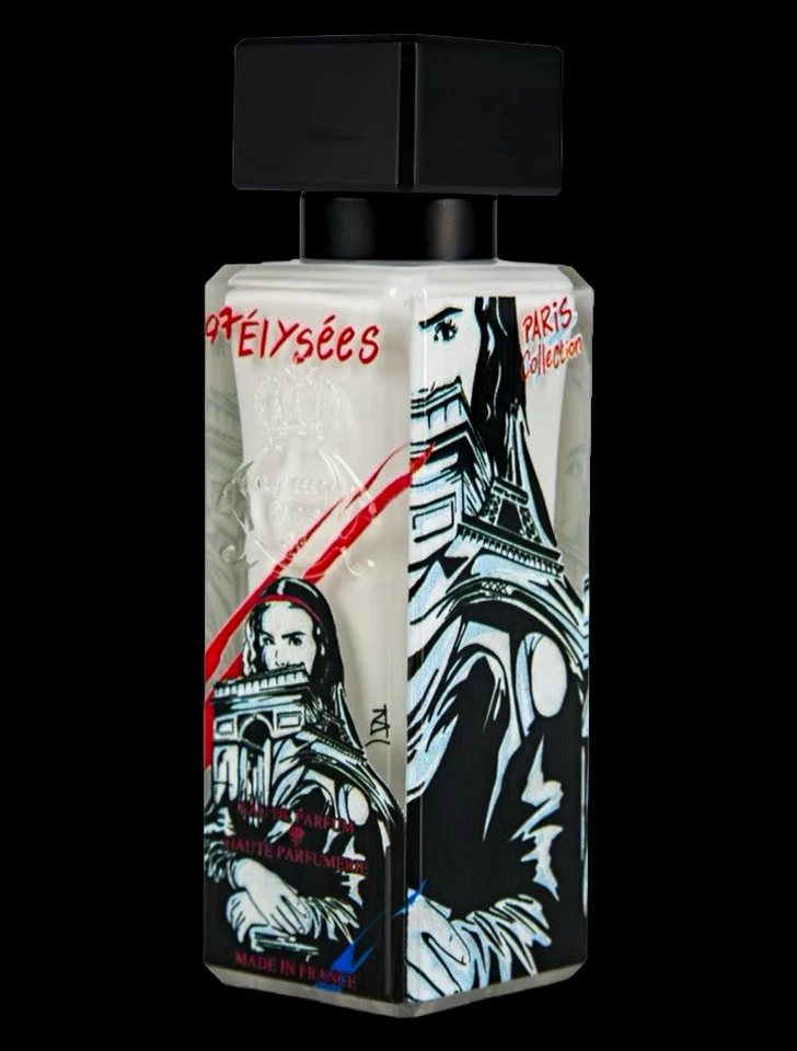 97 Élysées Al-Jazeera Perfumes unisex 69 ml