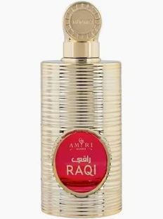 RAQI Amiri by Hamidi for women and men 3.4 oz / 100 ml Eau de Parfum (EDP)