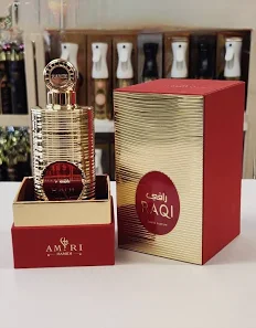 RAQI Amiri by Hamidi for women and men 3.4 oz / 100 ml Eau de Parfum (EDP)