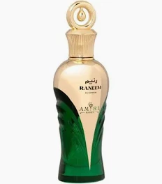 Raneem Amiri by Hamidi for women and men 3.4 FL.OZ