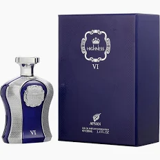 Highness VI by Afnan for men 3.4 oz (100 ml) Eau de Parfum (EDP) spray.