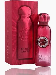 Martinique Osmanthus 2025 Gissah for women and men 200ML-6.7FL.OZ
