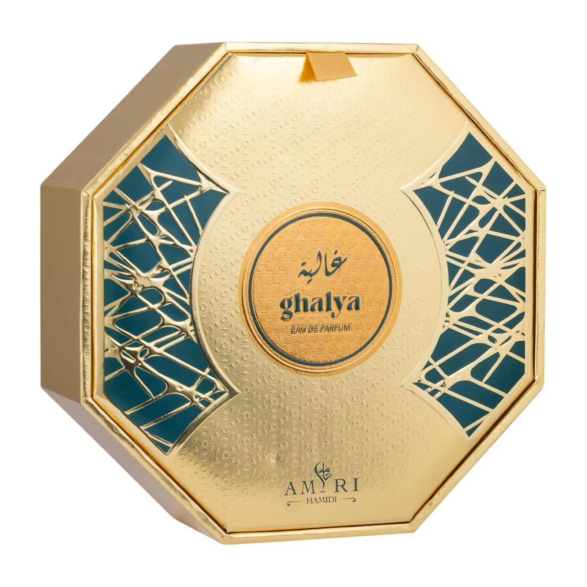 Ghalya Amiri by Hamidi for women and men 3.4 FL.OZ