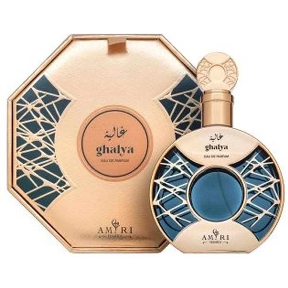 Ghalya Amiri by Hamidi for women and men 3.4 FL.OZ
