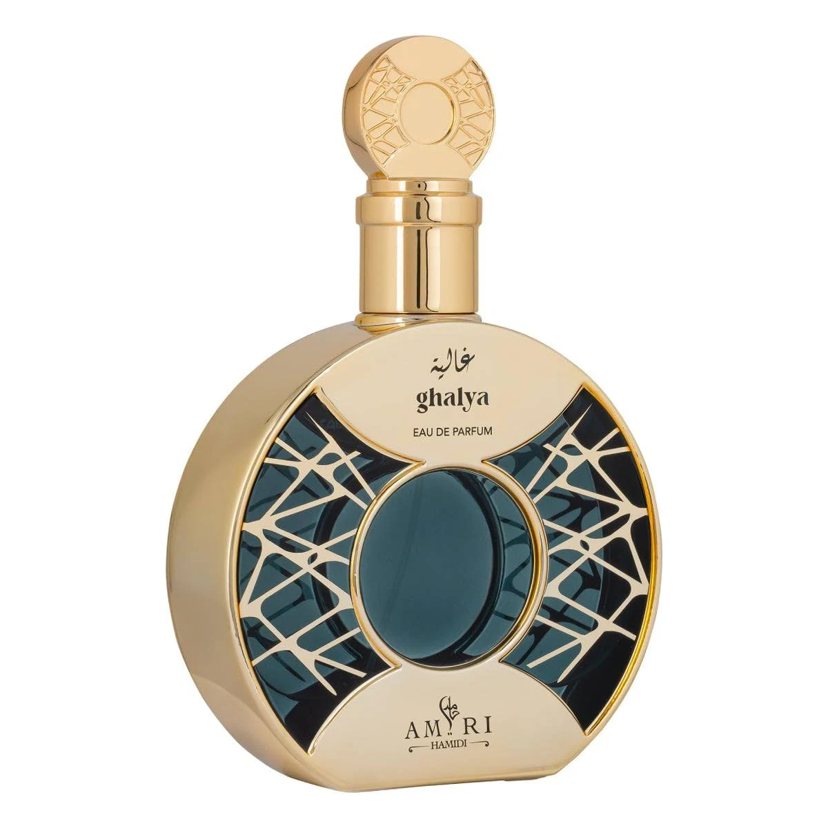 Ghalya Amiri by Hamidi for women and men 3.4 FL.OZ