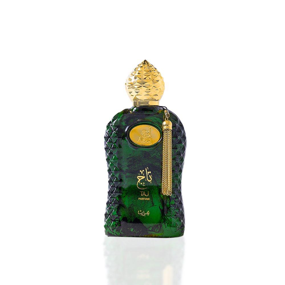 Taj parfum by Aouj fragrance 3.4oz